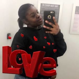 Meet your Posher, Jayda